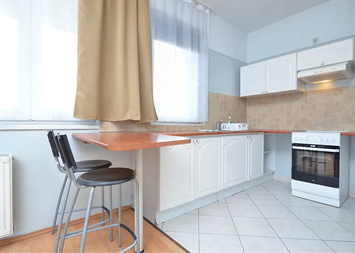 Agape Apartments