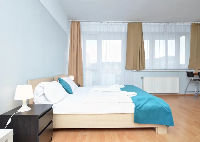 Agape Apartments