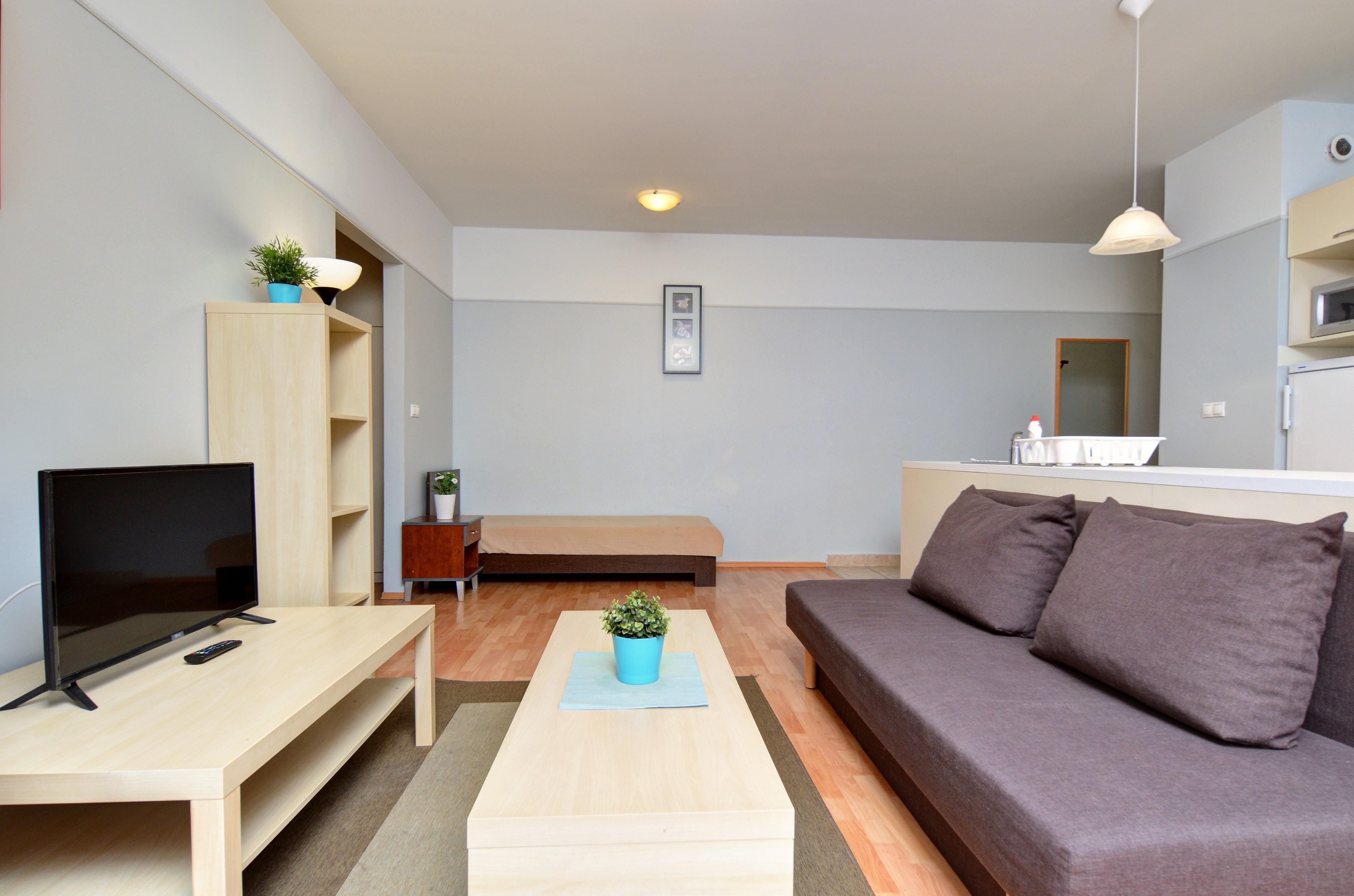 Aparthotel Agape 2*