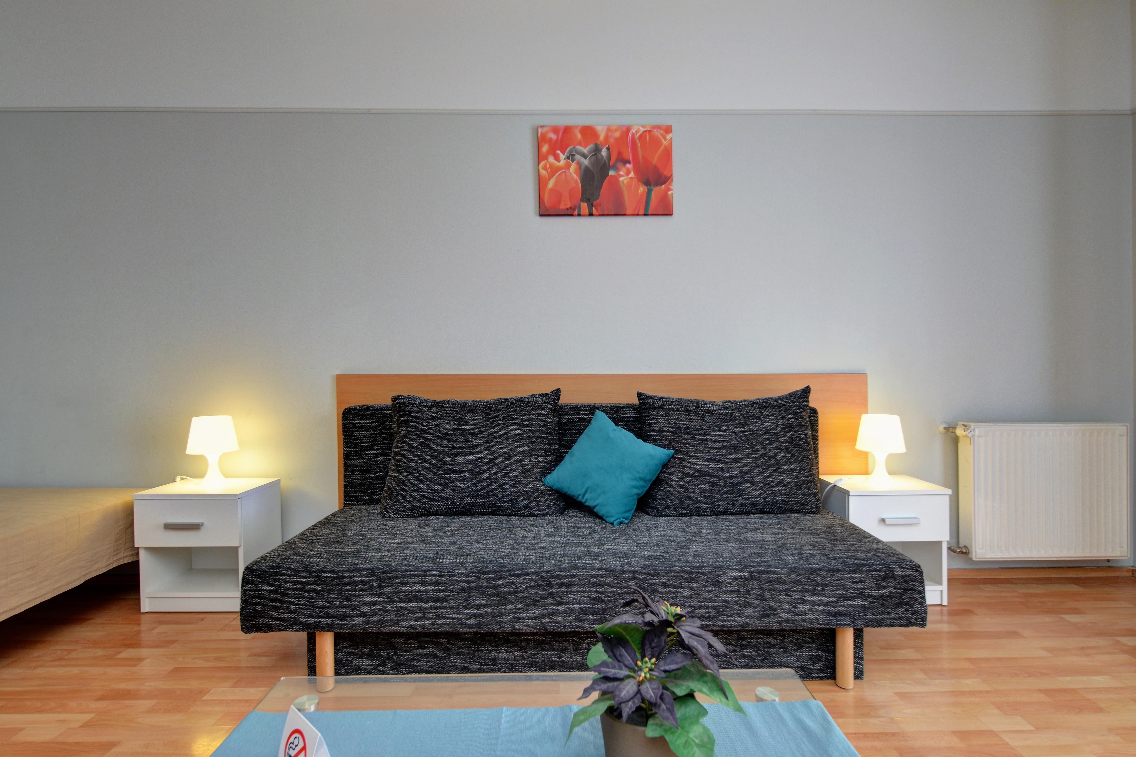Aparthotel Agape Budapest