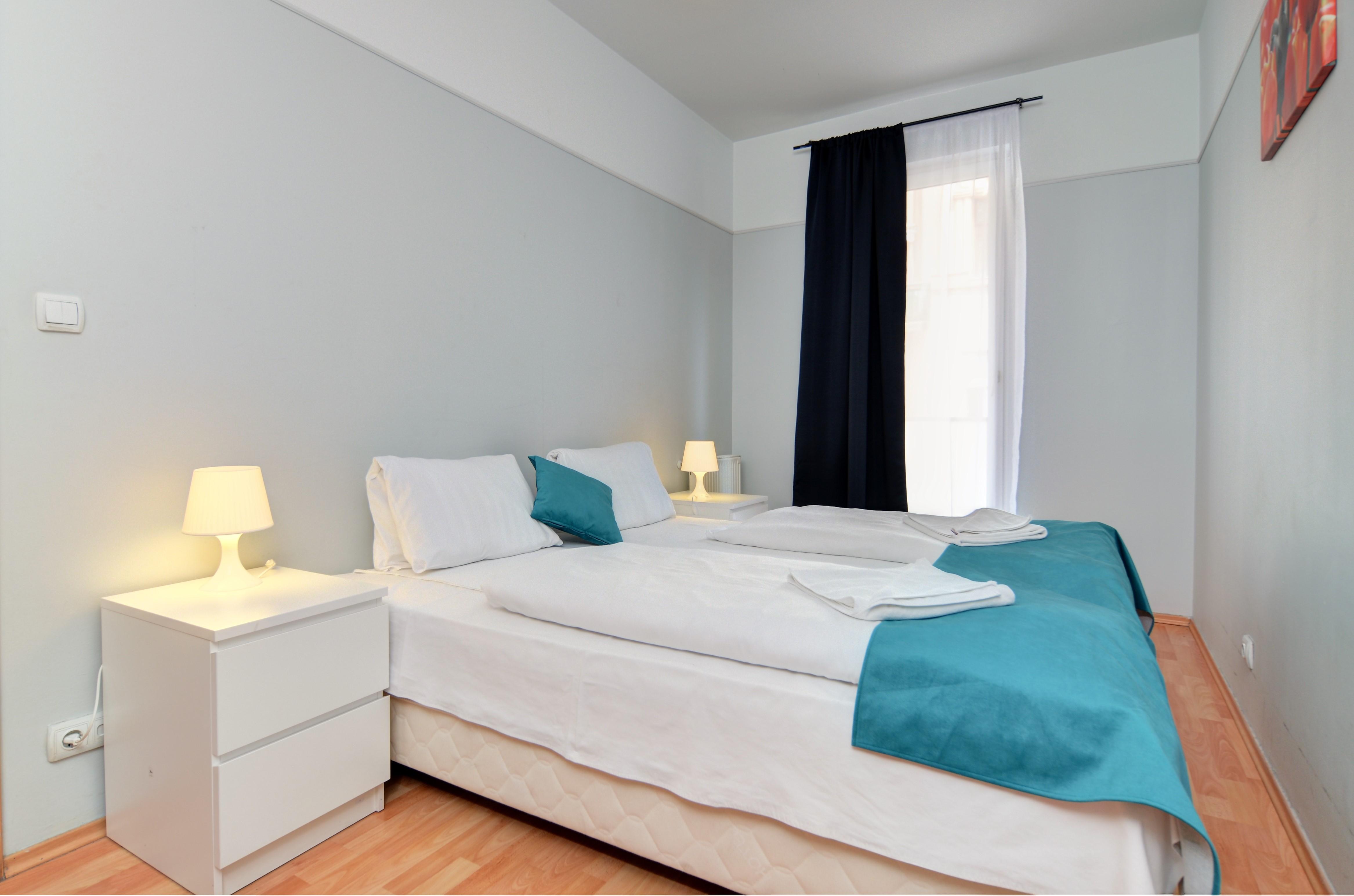 Aparthotel Agape 2*