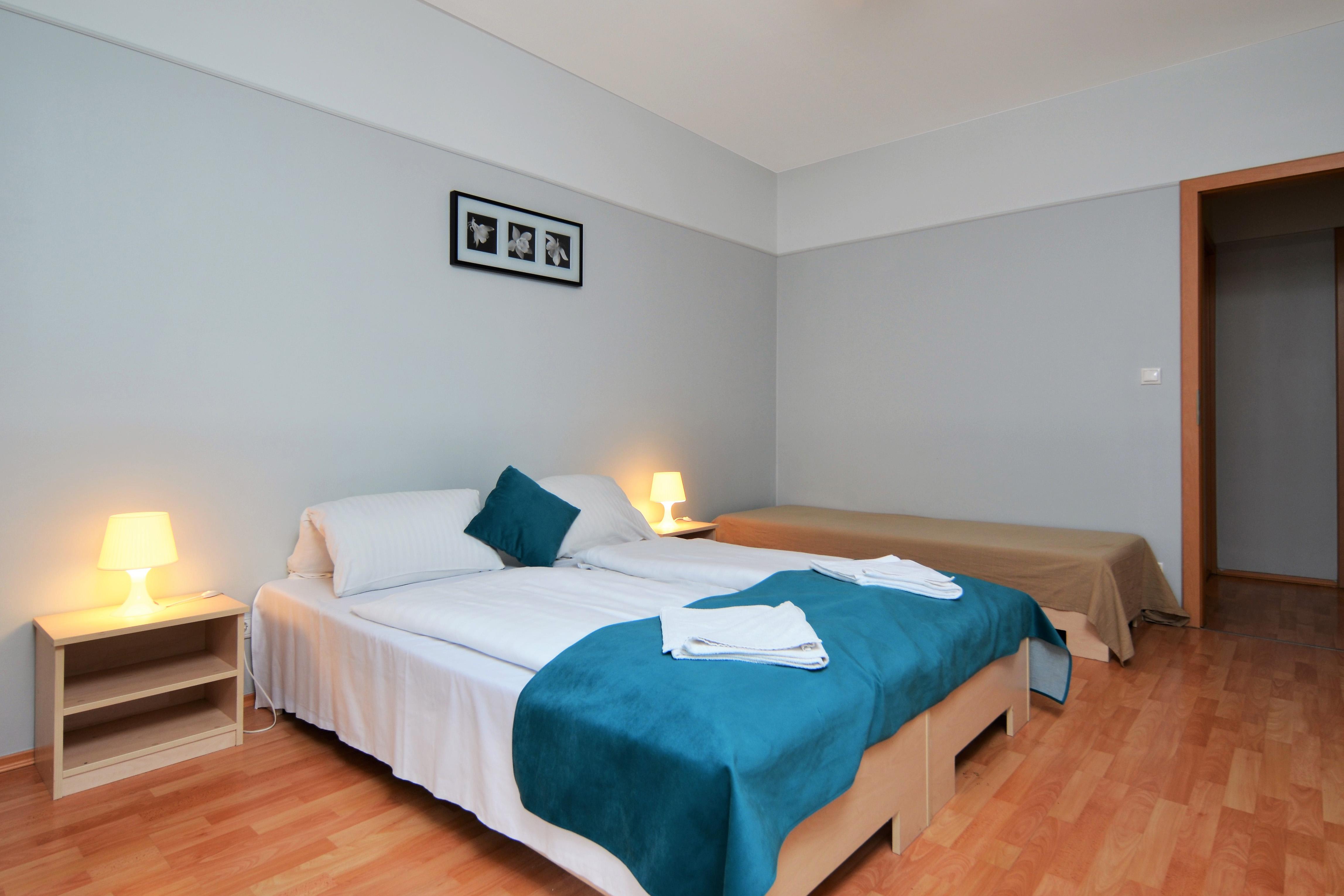 Aparthotel Agape Budapest