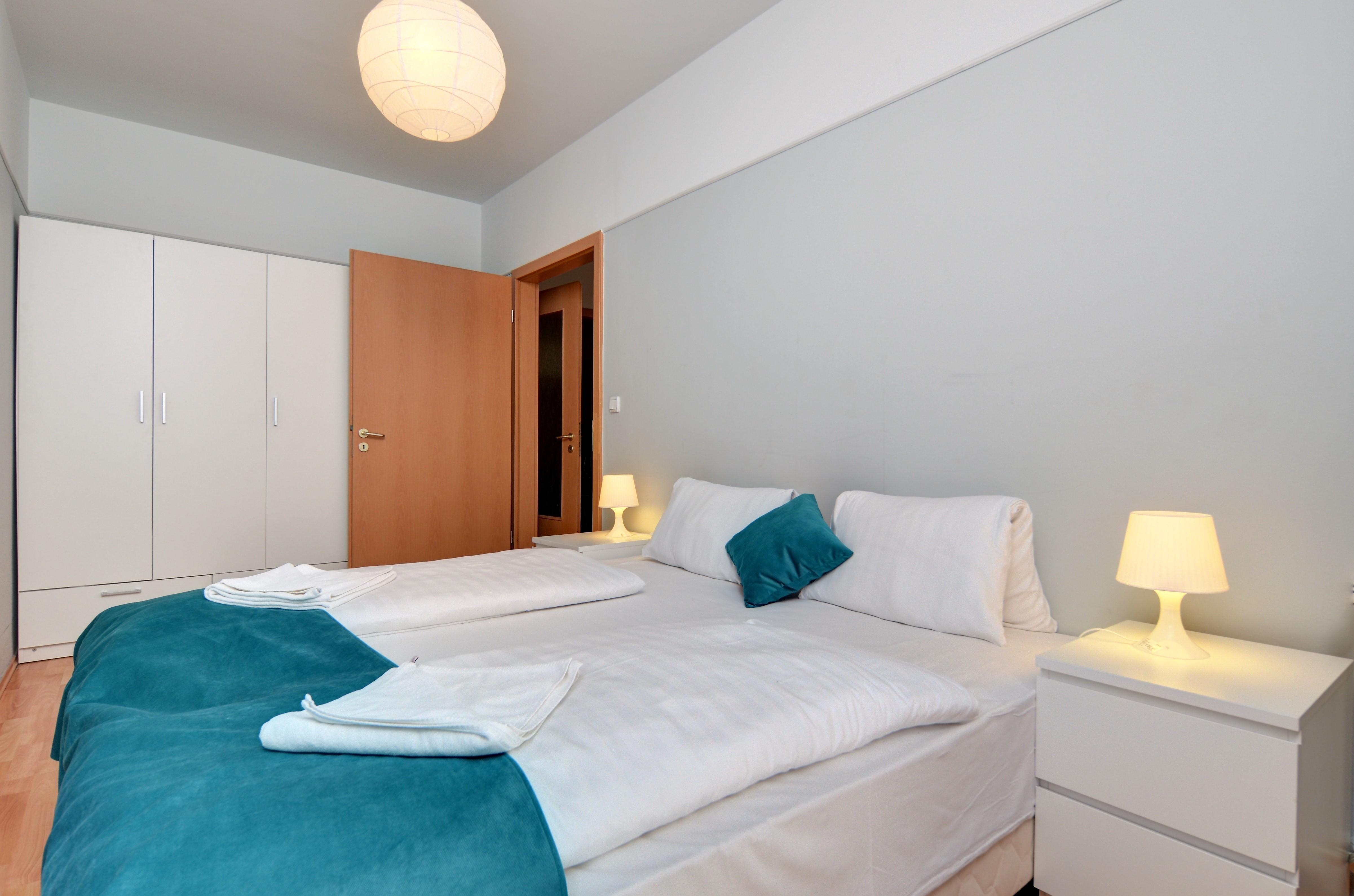 Agape Aparthotel 2*