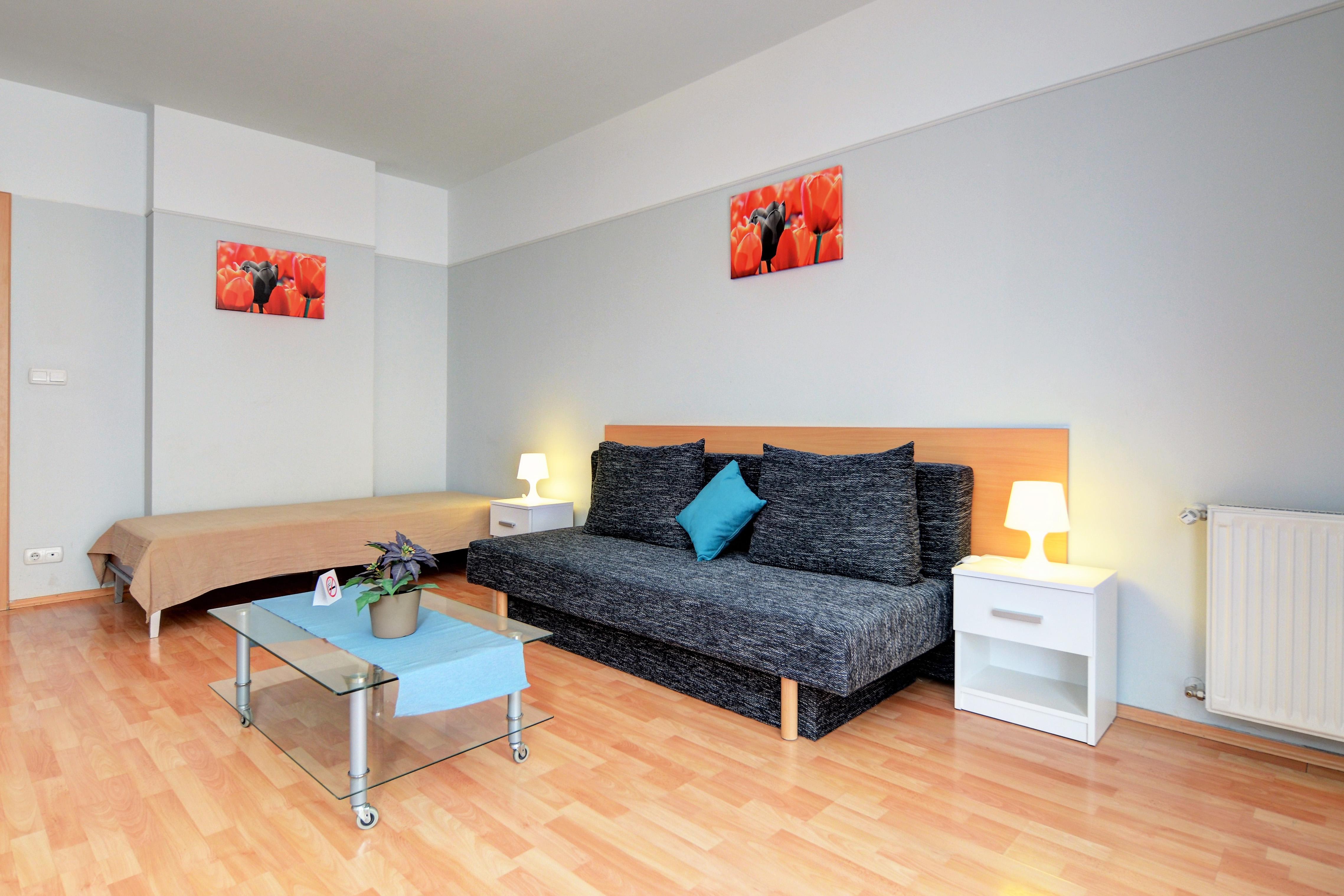 Agape Aparthotel 2*