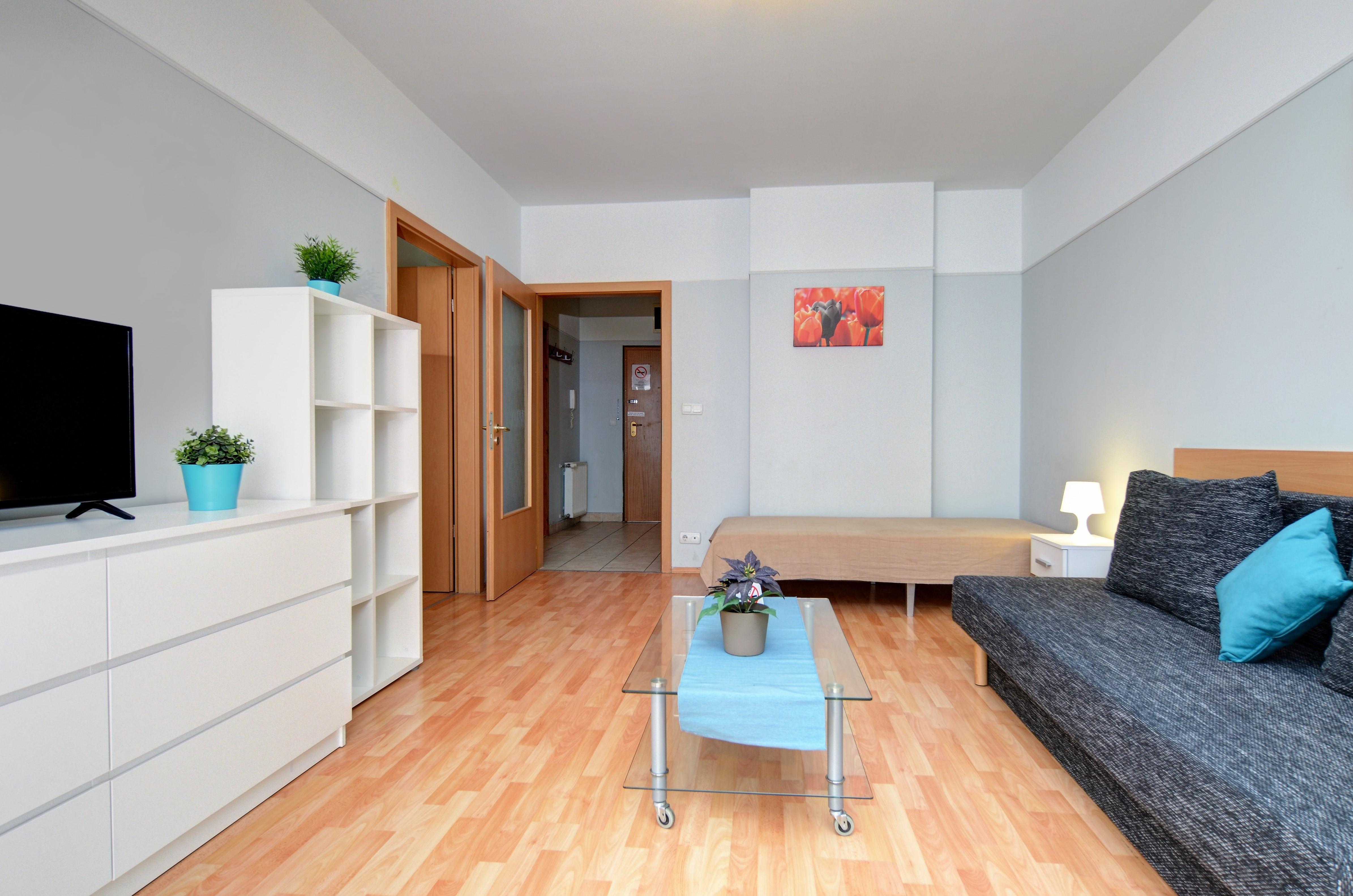 Agape Aparthotel 2*