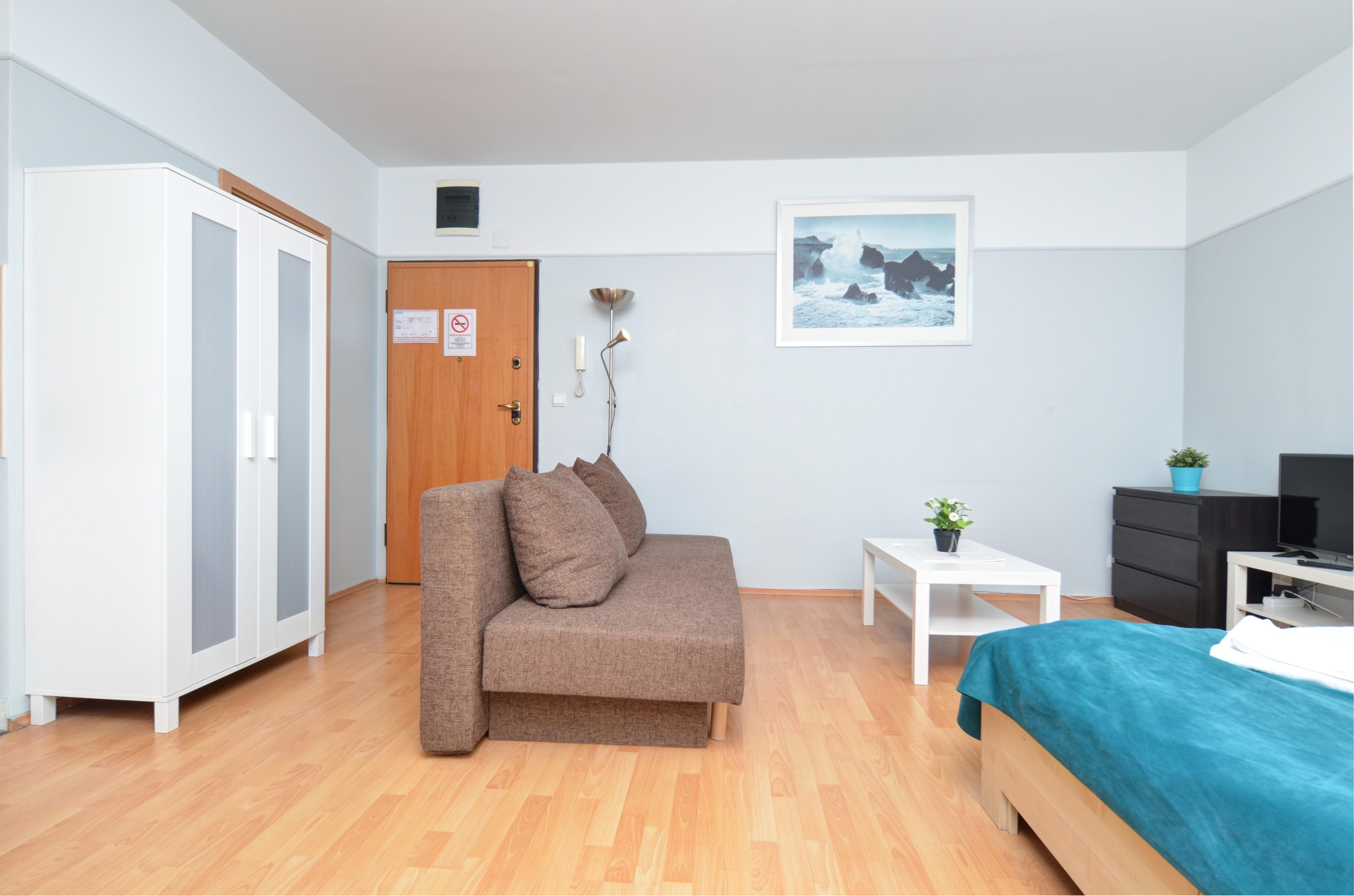 Agape Aparthotel Budapest