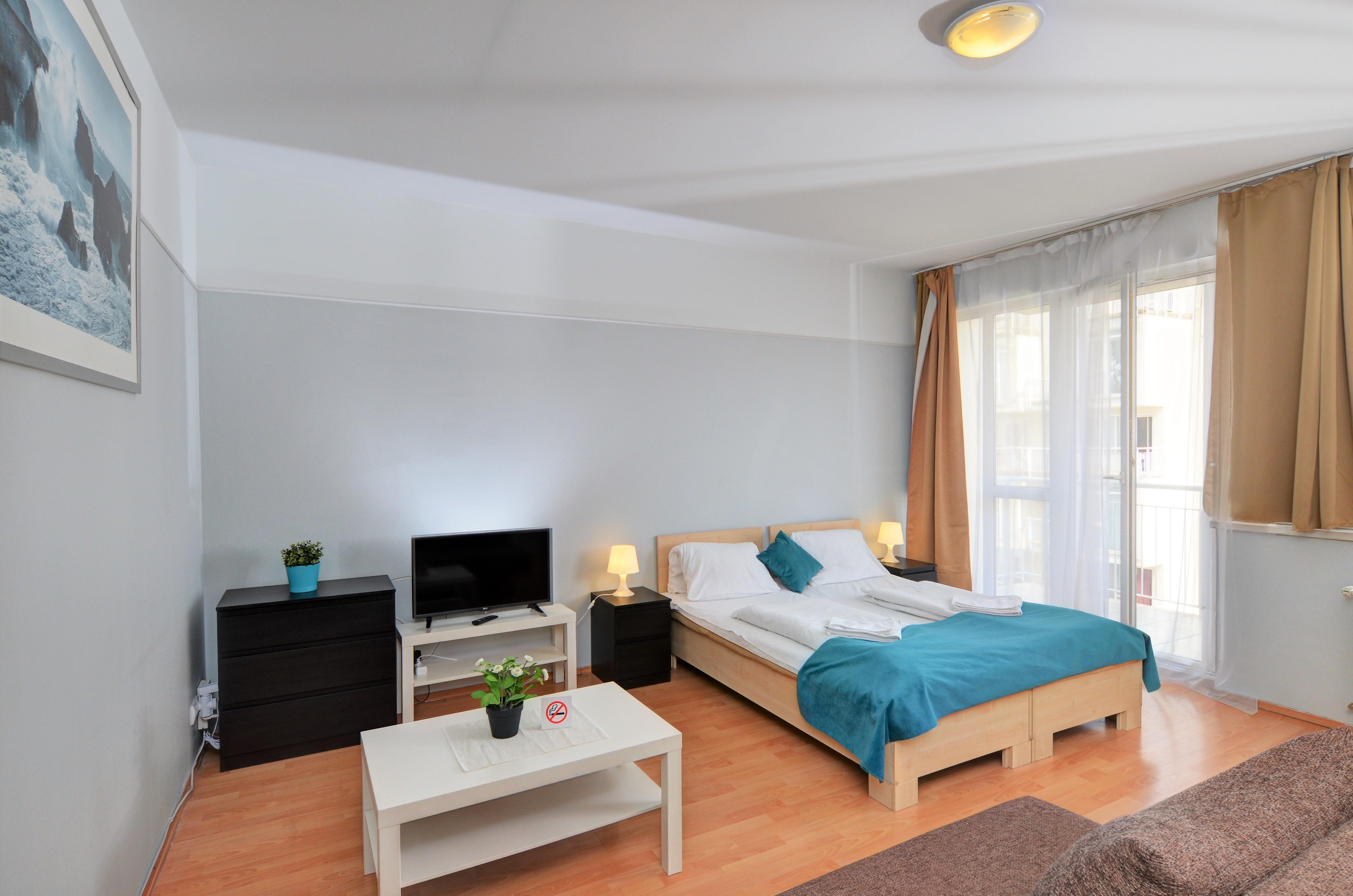 Aparthotel Agape