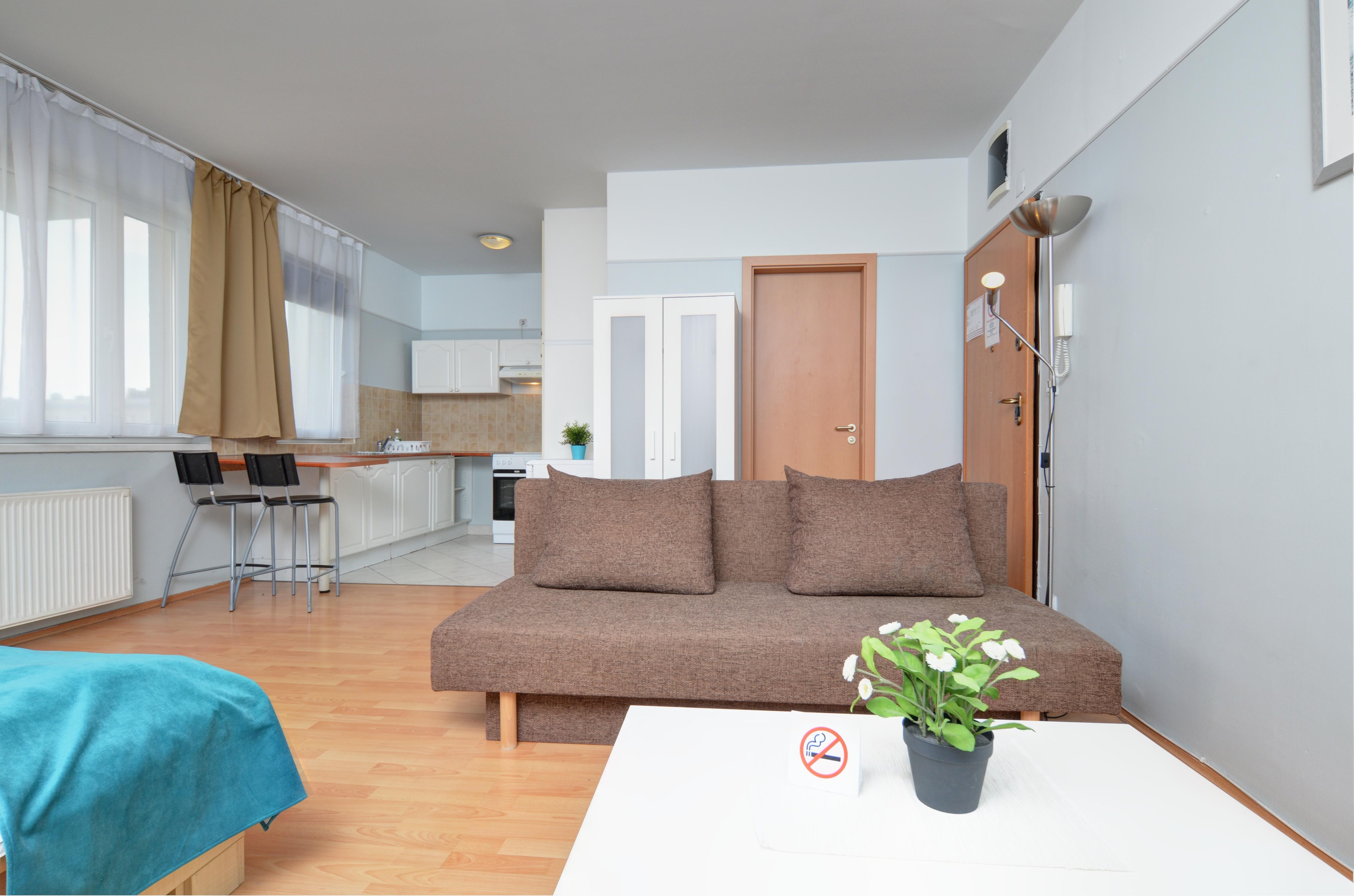 Aparthotel Agape 2*