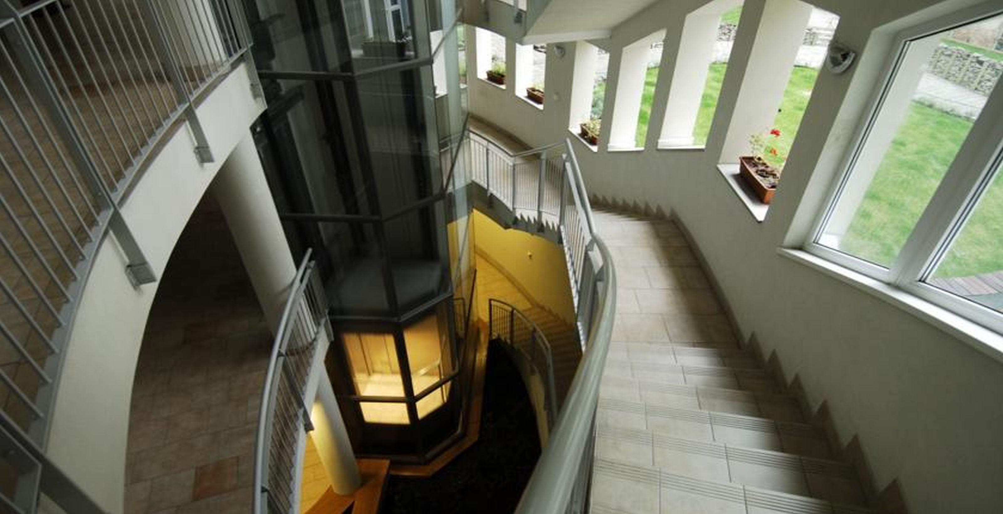 Agape Aparthotel