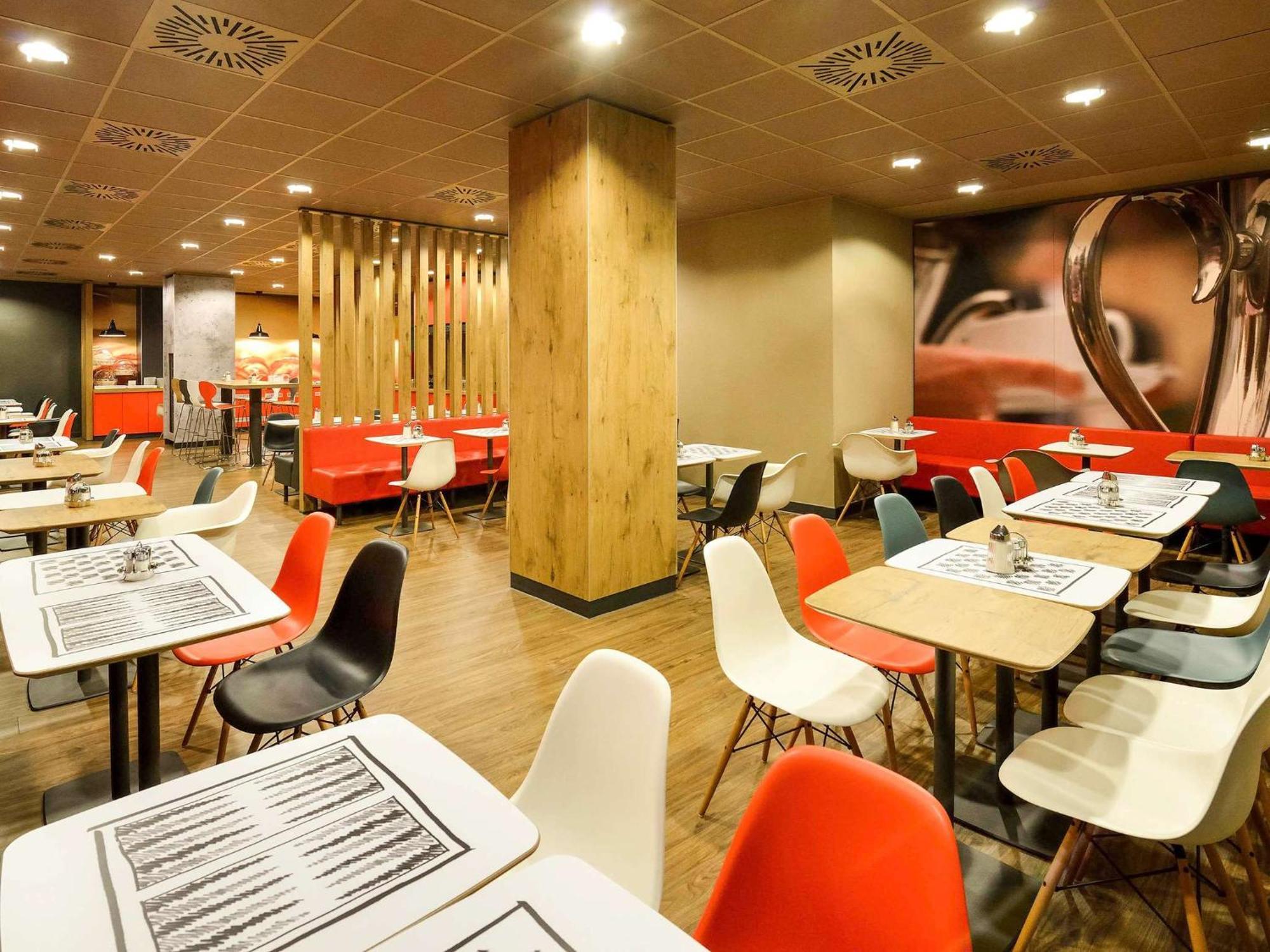 Aparthotel Agape