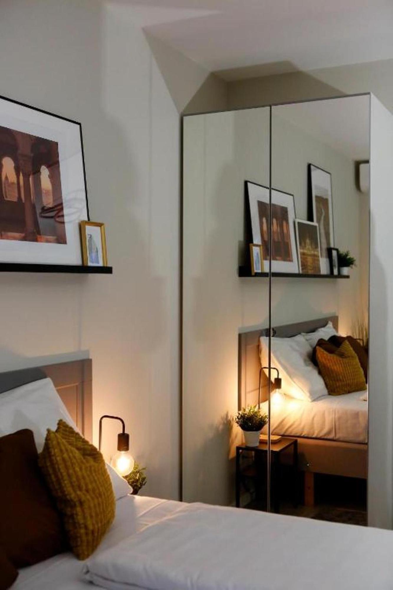 Aparthotel Agape Budapest