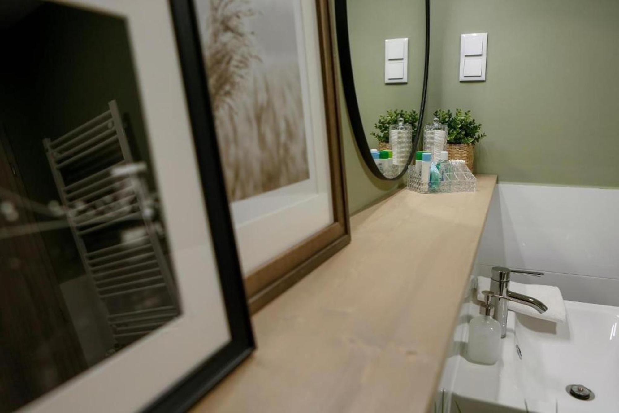 Agape Aparthotel Budapest