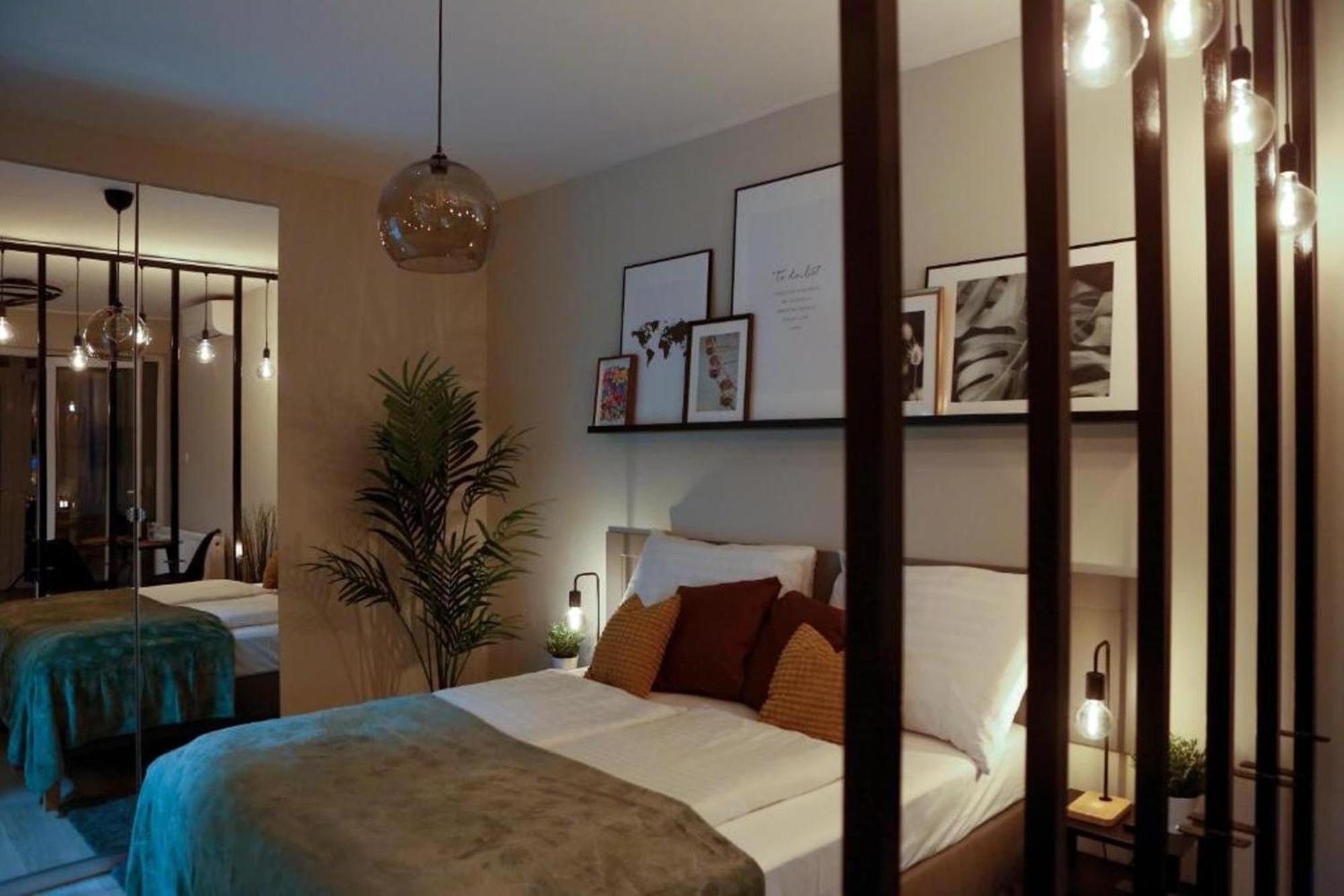 Agape Aparthotel