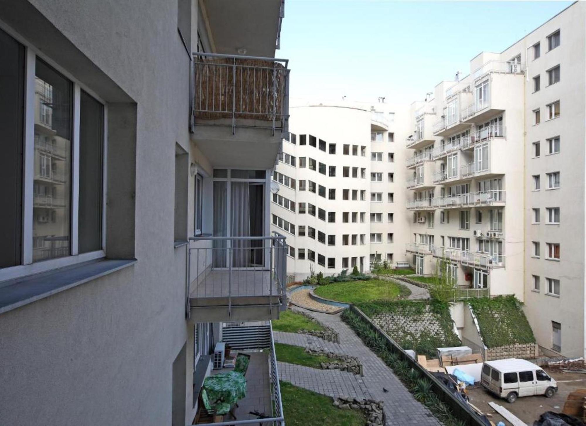 Aparthotel Agape
