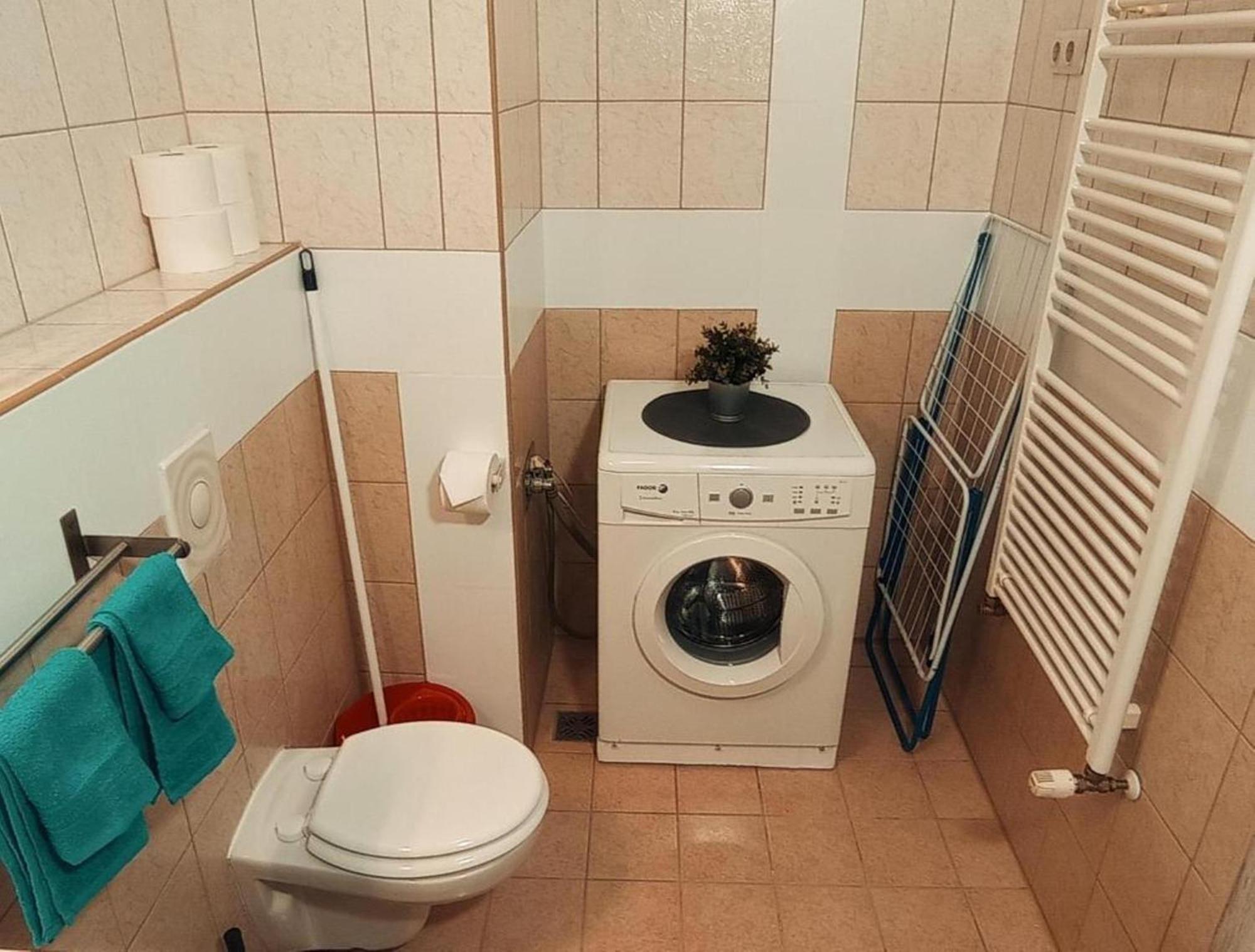 Aparthotel Agape Budapest