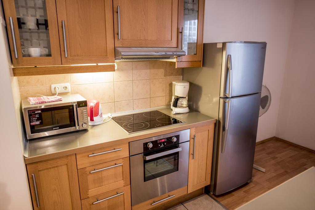 Agape Aparthotel 2*