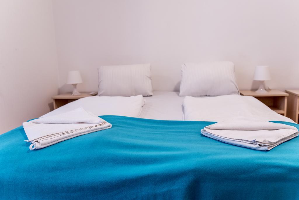 Aparthotel Agape Budapest
