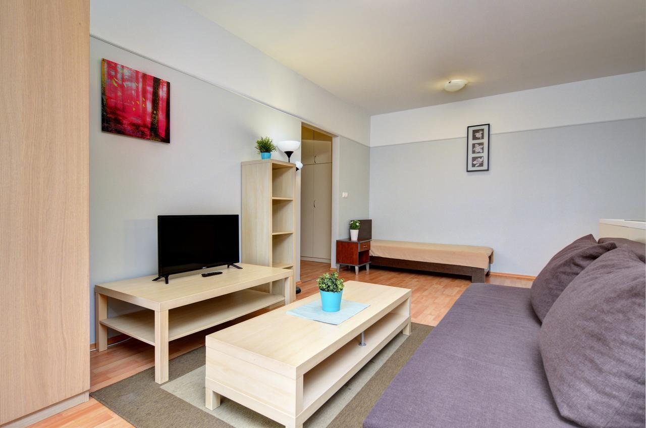 Agape Aparthotel Budapest