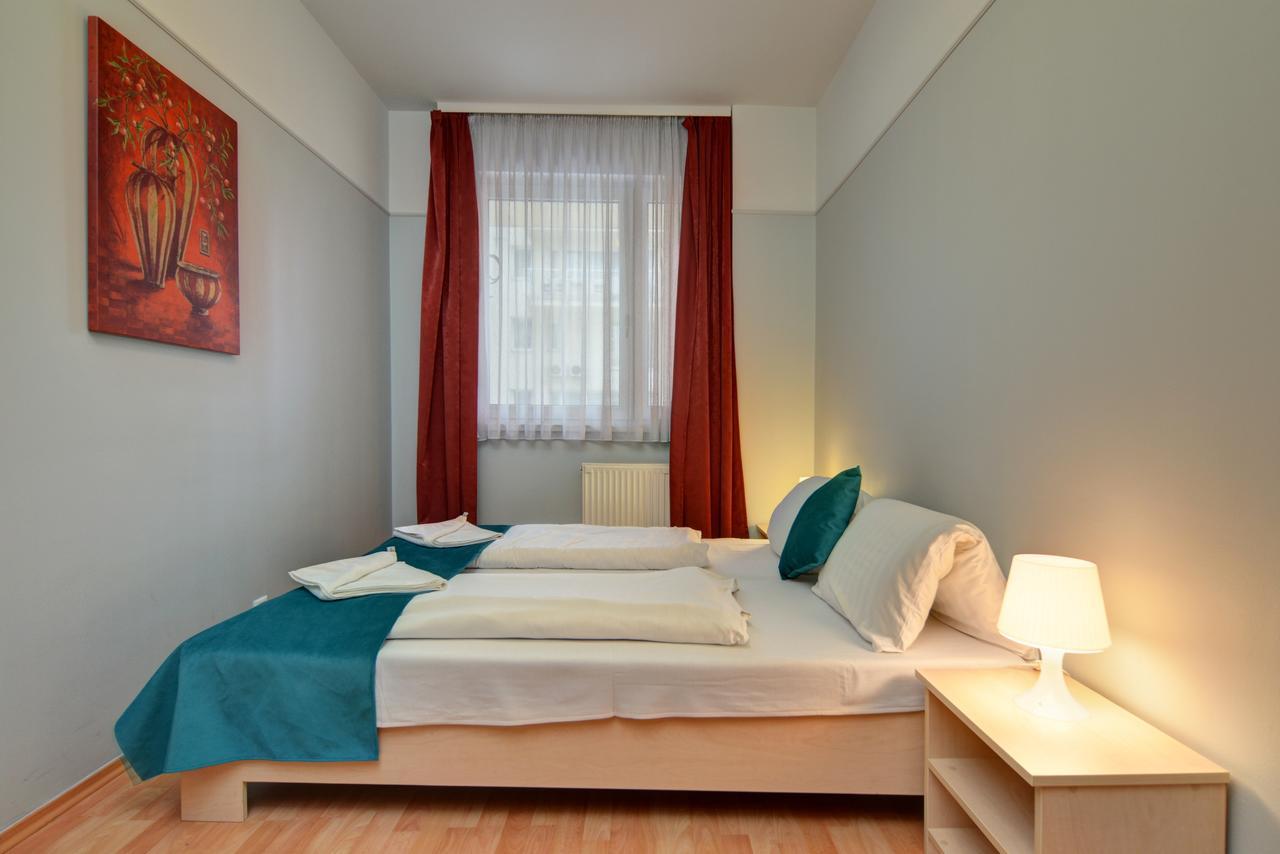 Agape Budapest