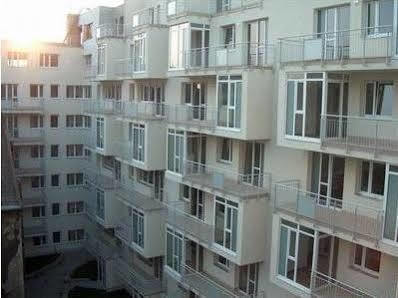 Apartmanhotel Agape Budapest