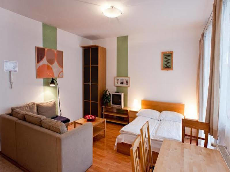 Aparthotel Agape 2*