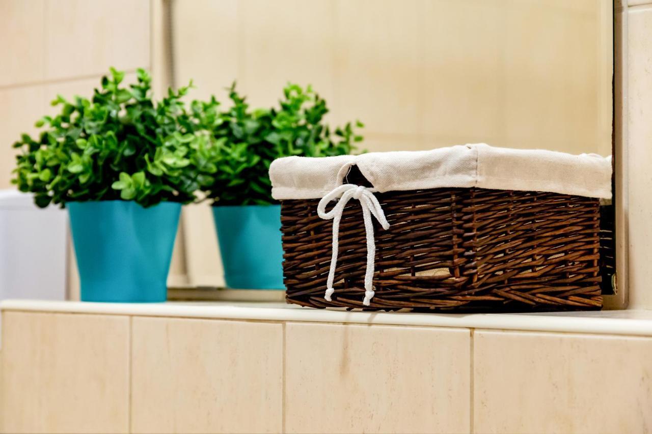 Aparthotel Agape Budapest