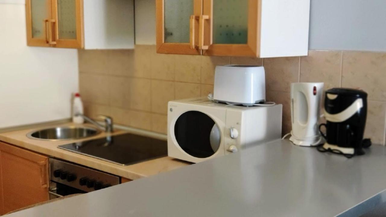 Agape Aparthotel Budapest
