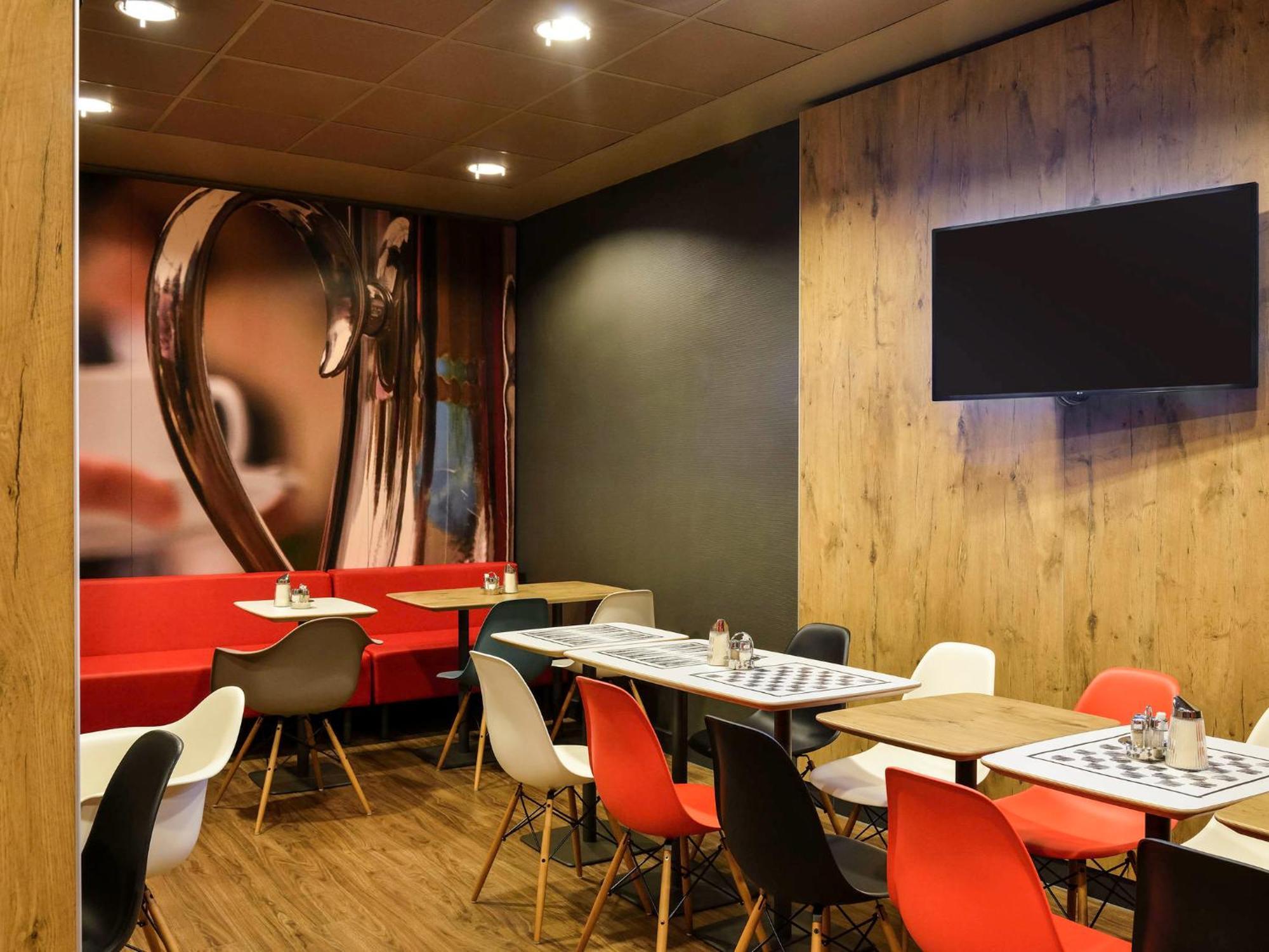 Agape Aparthotel Budapest