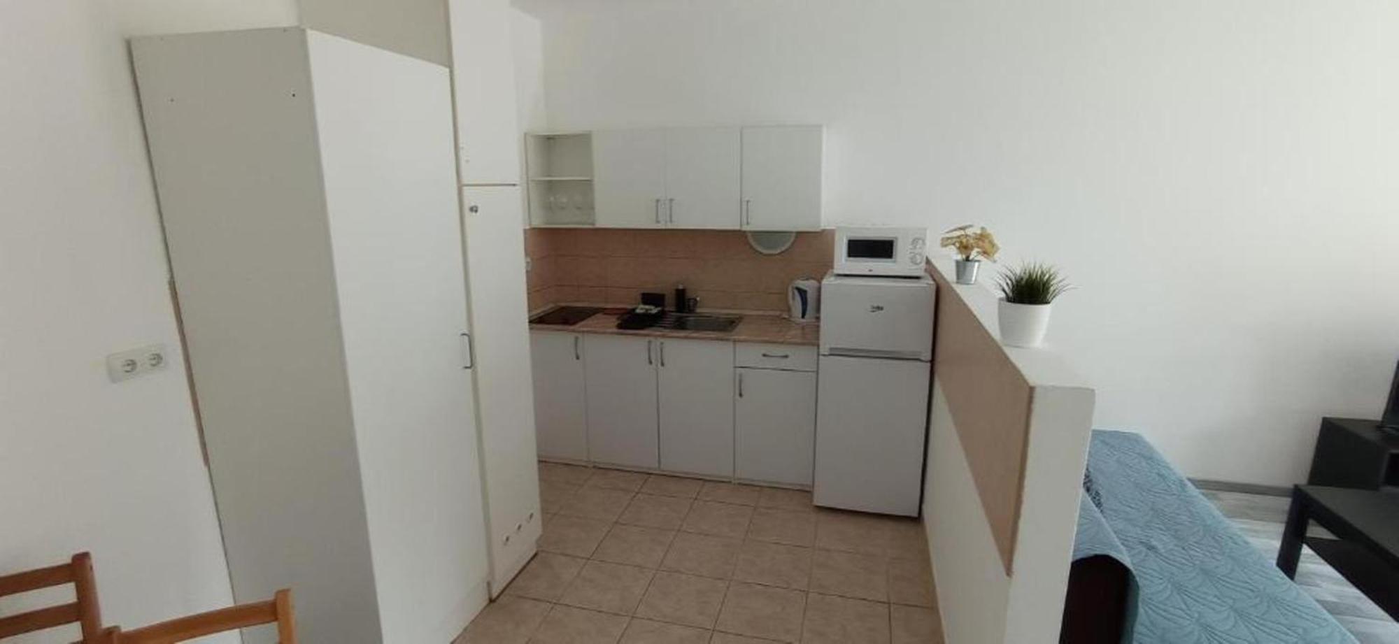 Aparthotel Agape