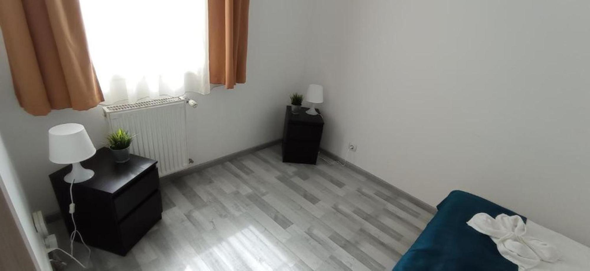 Aparthotel Agape Budapest