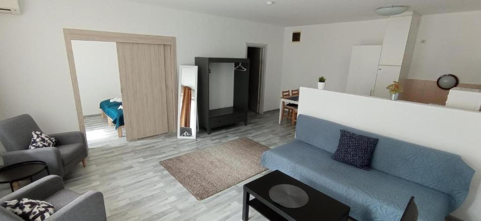 Agape Aparthotel