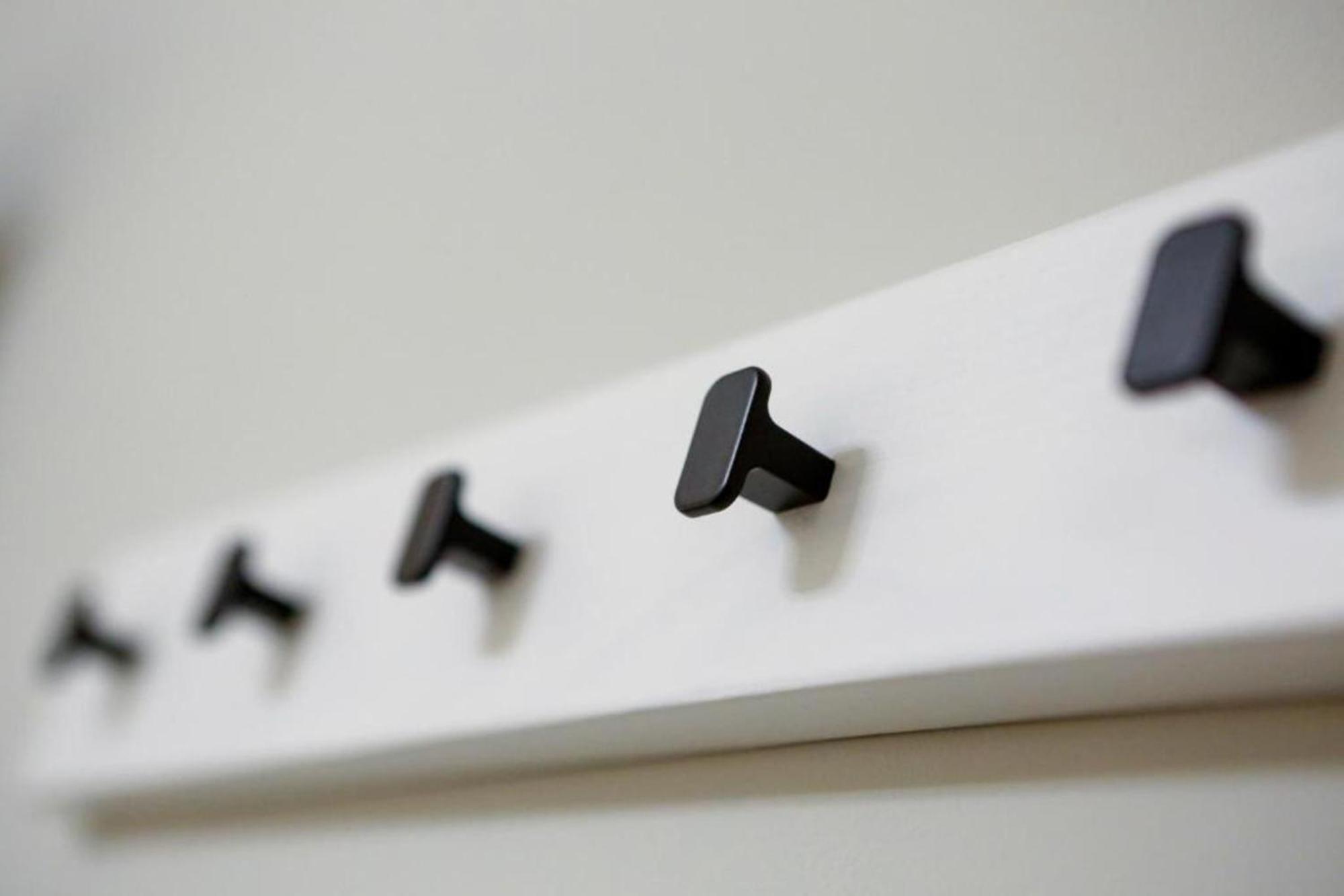 Aparthotel Agape