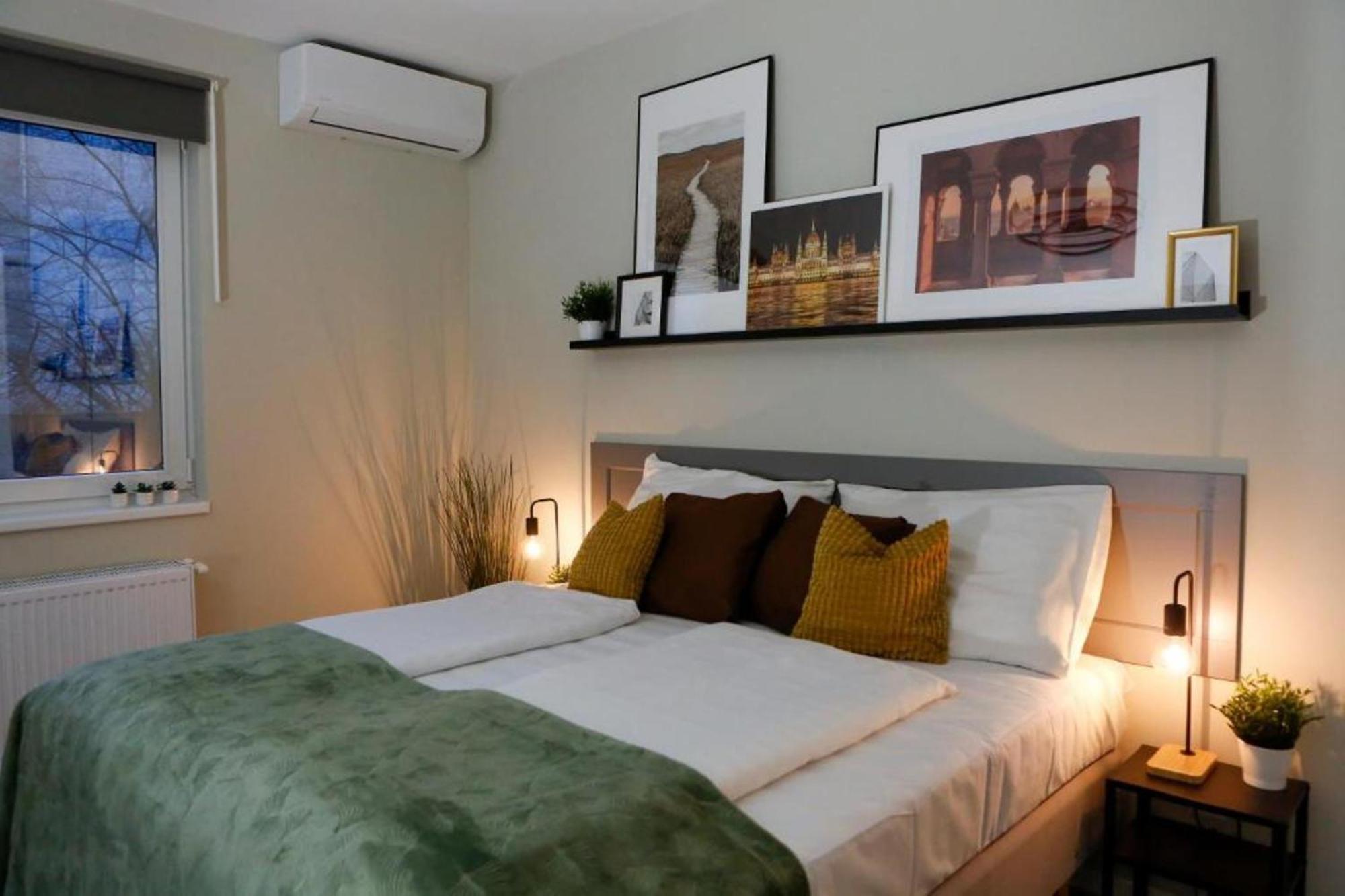 Aparthotel Agape 2*