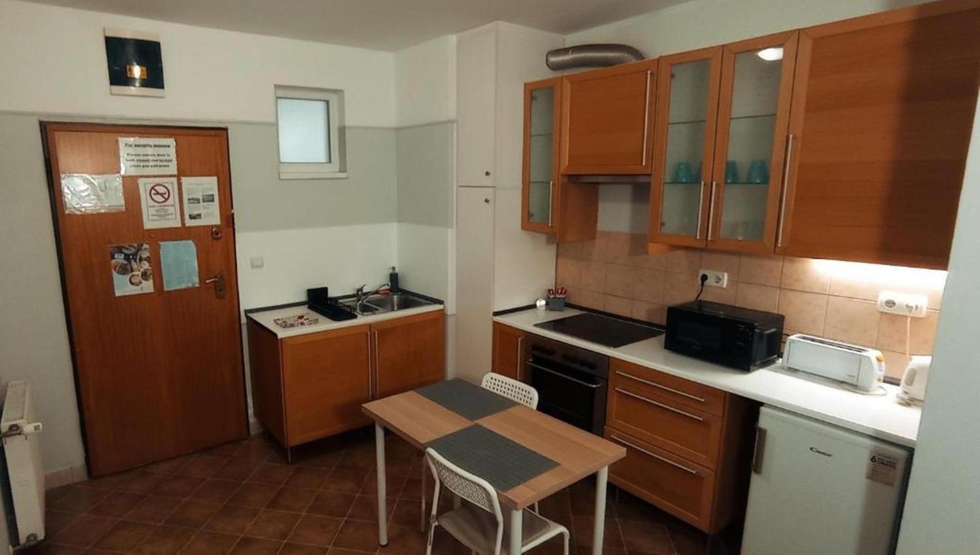 Agape Aparthotel 2*